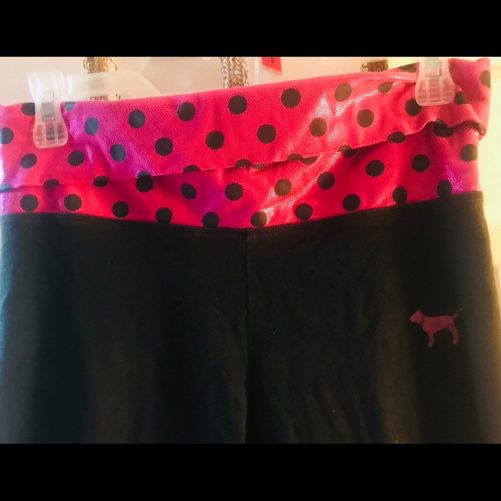 PINK Victoria Secret pants